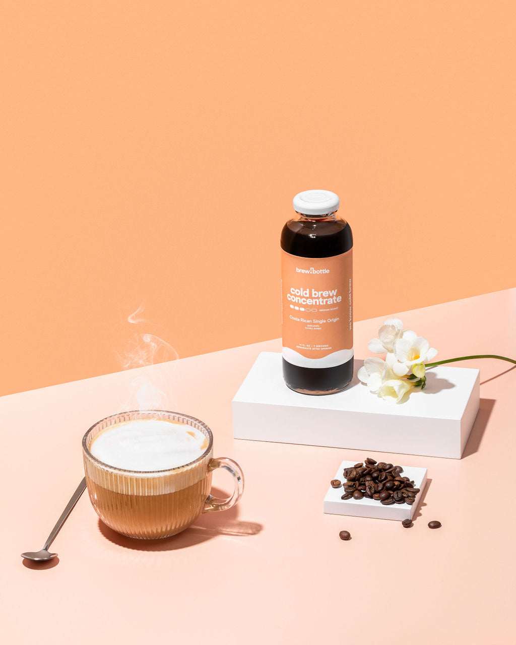 Costa Rican Single Origin 2.7oz