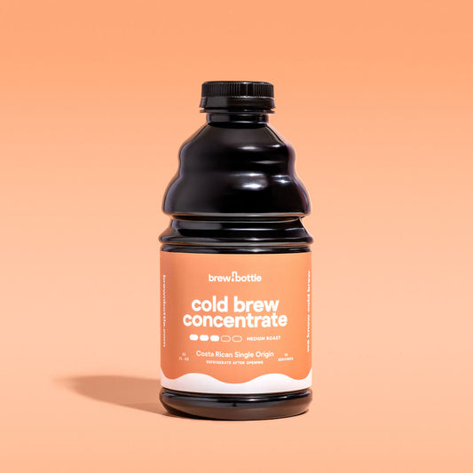 Costa Rican Single Origin 32oz